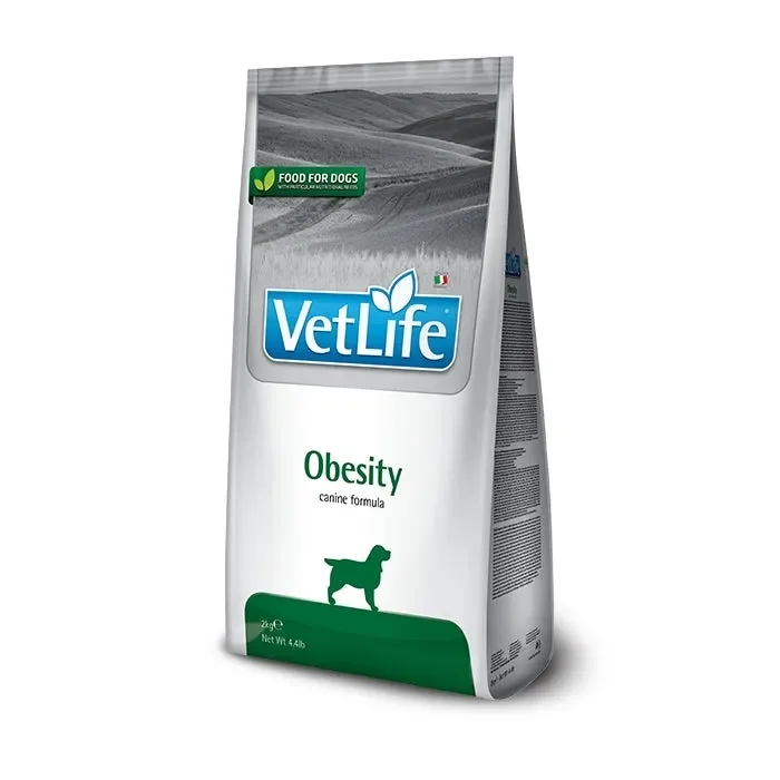 Vet Life Dog Obesity Online - immagine 3