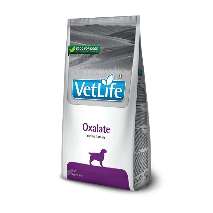 Vet Life Dog Oxolate - immagine 3