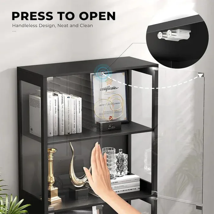 VETRINA DA ESPOSIZIONE ILLUMINATA | PROMO RISERVATA AI NUOVI CLIENTI - immagine 2