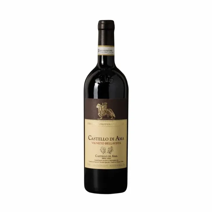 Vigneto Bellavista Chianti Classico 2015 – Castello Di Ama