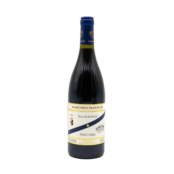 Villa di Bagnolo Pinot Nero 2020 – Marchesi Pancrazi