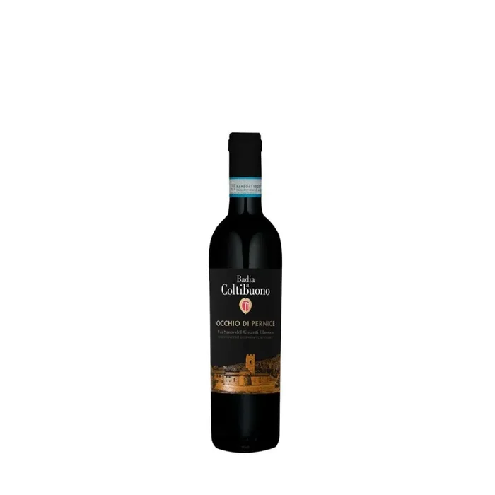 Vin Santo Occhio Di Pernice 2008 – Badia a Coltibuono