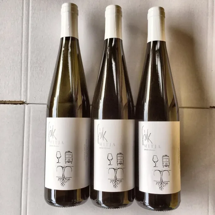 VINO BIANCO MITJA SIRK 2021