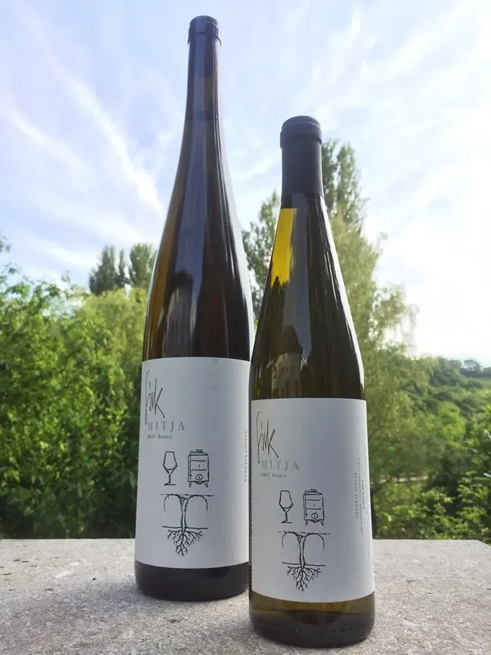 VINO BIANCO MITJA SIRK 2021 - immagine 2