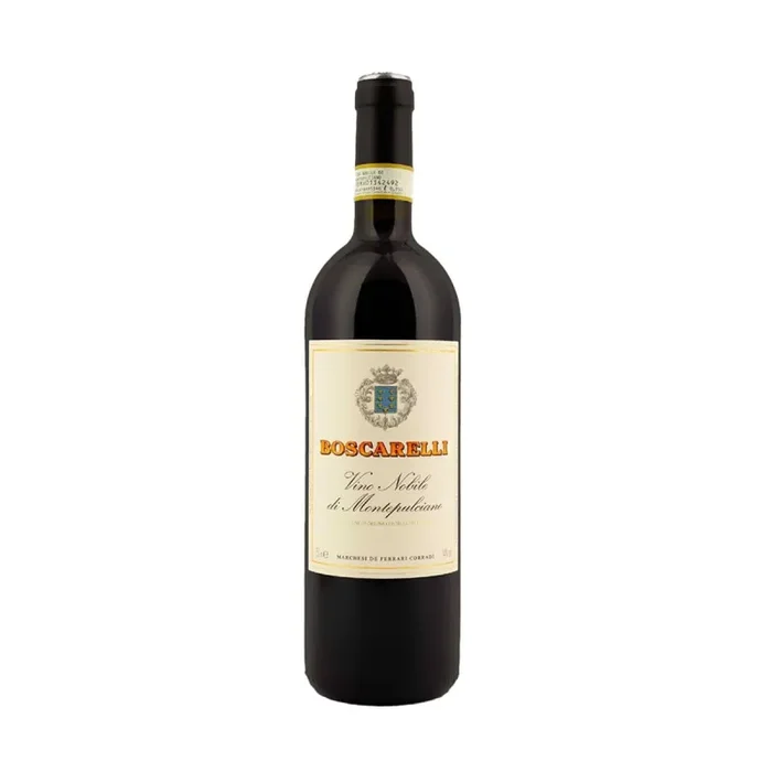 Vino Nobile Montepulciano 2019 Magnum – Boscarelli