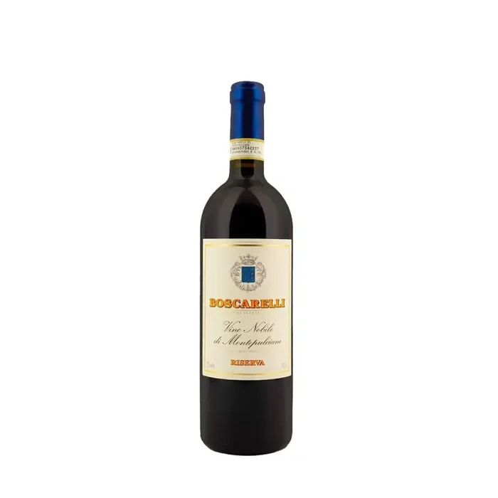 Vino Nobile Montepulciano Riserva 2019 – Boscarelli