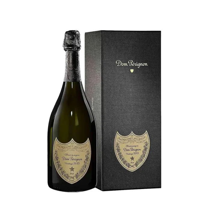 Vintage 2013 Coffret – Dom Perignon