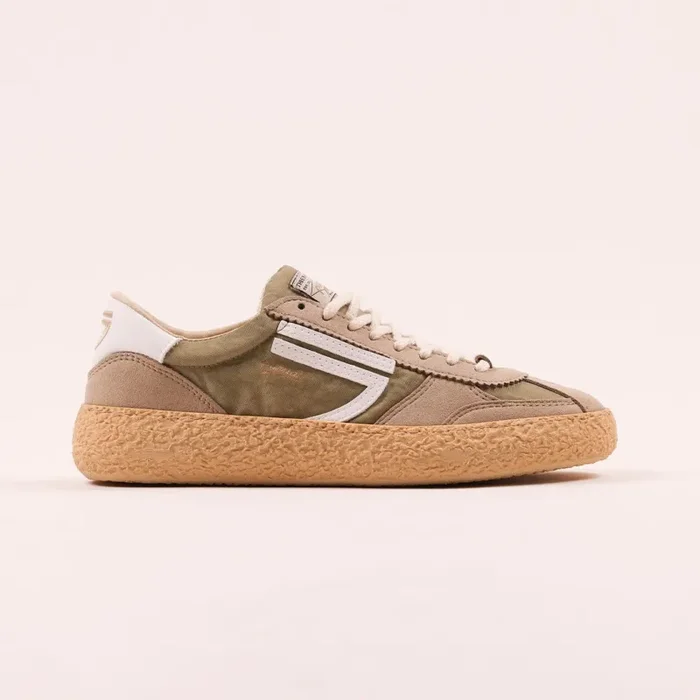 Vintage Golden Beach – Puraai