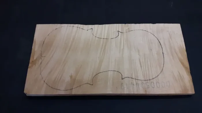 Violini interi - immagine 2