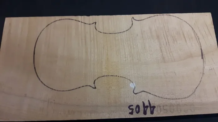 Violini interi - immagine 3