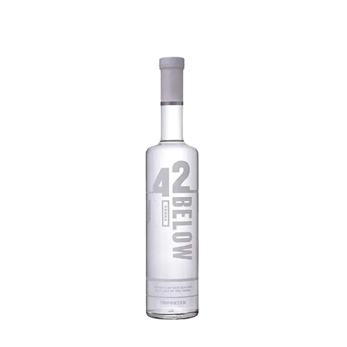 Vodka 42 Below Pure 100 Cl