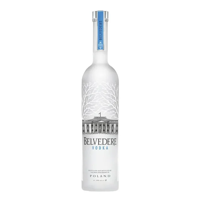 Vodka Belvedere Mathusalem 600 Cl Online