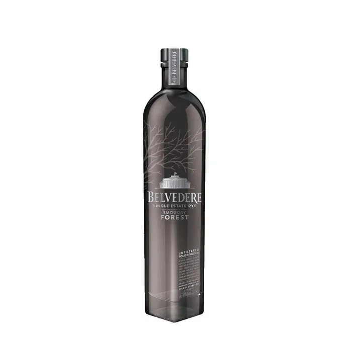 Vodka Belvedere Single Estate Smogòry Forest 70 Cl
