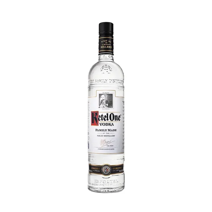Vodka Ketel One 70 Cl