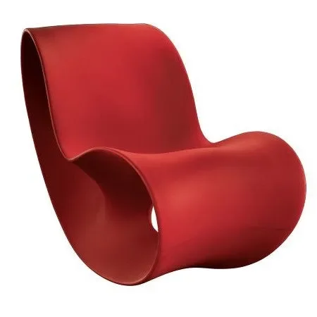 Voido poltrona a dondolo