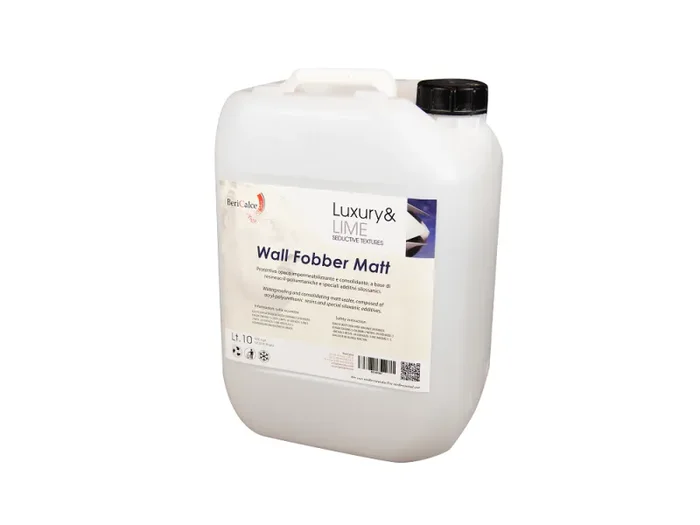 Wall Fobber matt lt 1
