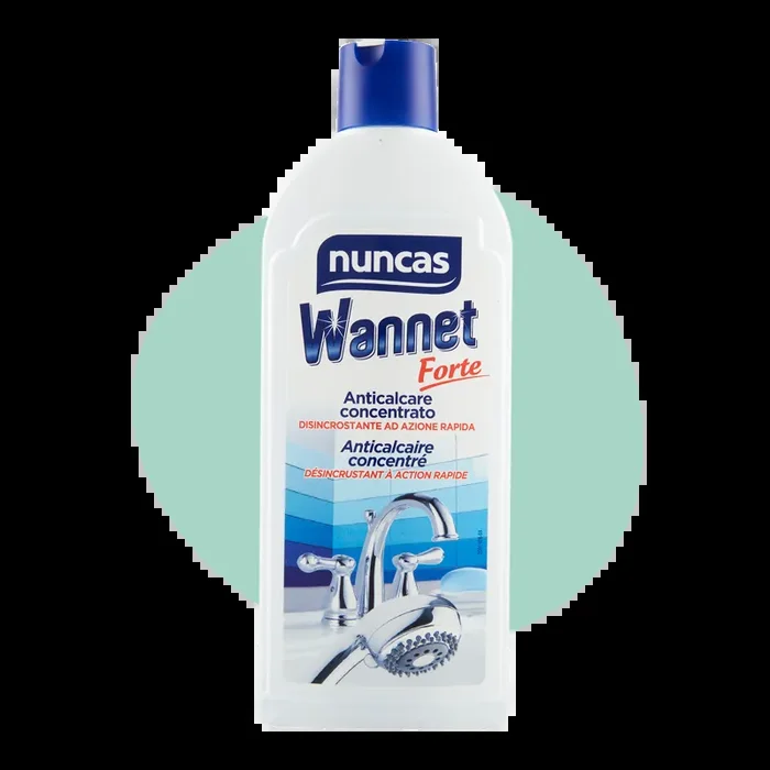 Wannet Anticalcare Forte – 500ml
