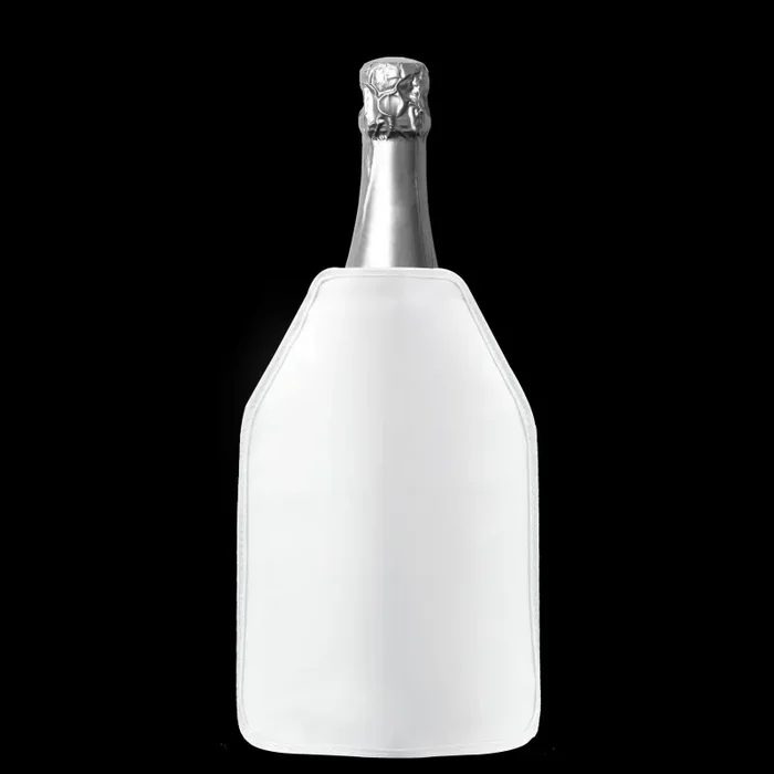 WD LifeStyle Glacette Morbida 15,5 x 22,5 x 2 Cm Colore Bianco Vendita calda