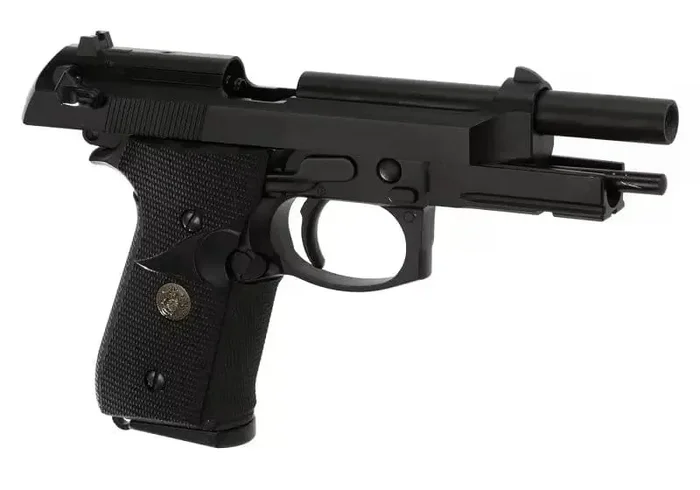 WE Pistola a Gas M92 A1 Saldi