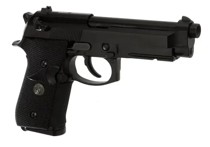 WE Pistola a Gas M92 A1 Saldi - immagine 2