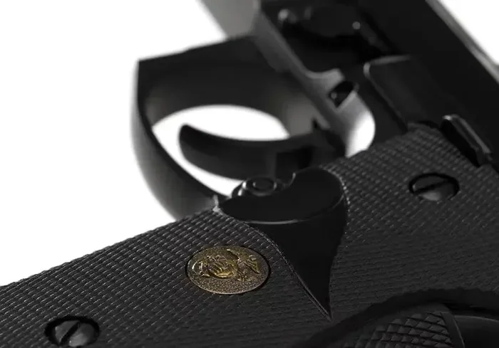 WE Pistola a Gas M92 A1 Saldi - immagine 3