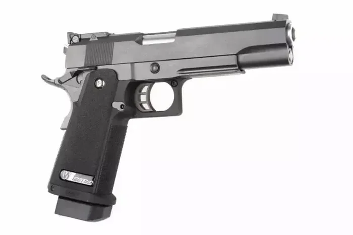 We Pistola Hi-Capa 5.1 Full Metal Co2 – Versione 2025 Online ora