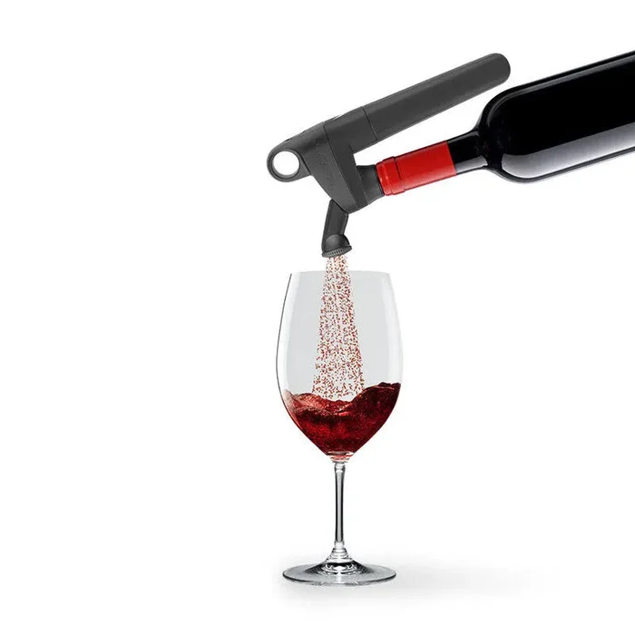 Weinsystem Pivot Plus – Coravin - immagine 2
