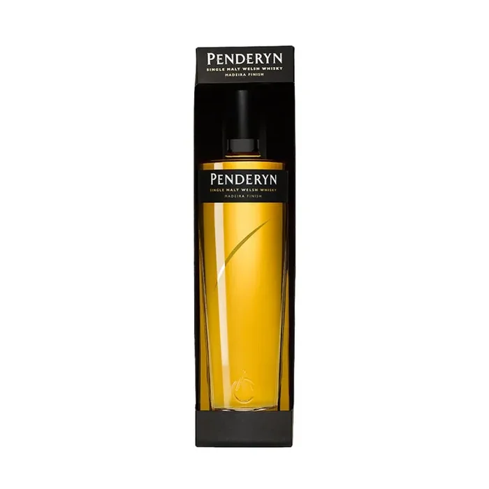 Whiskey Penderyn Madeira Finished 70 cl. - immagine 2