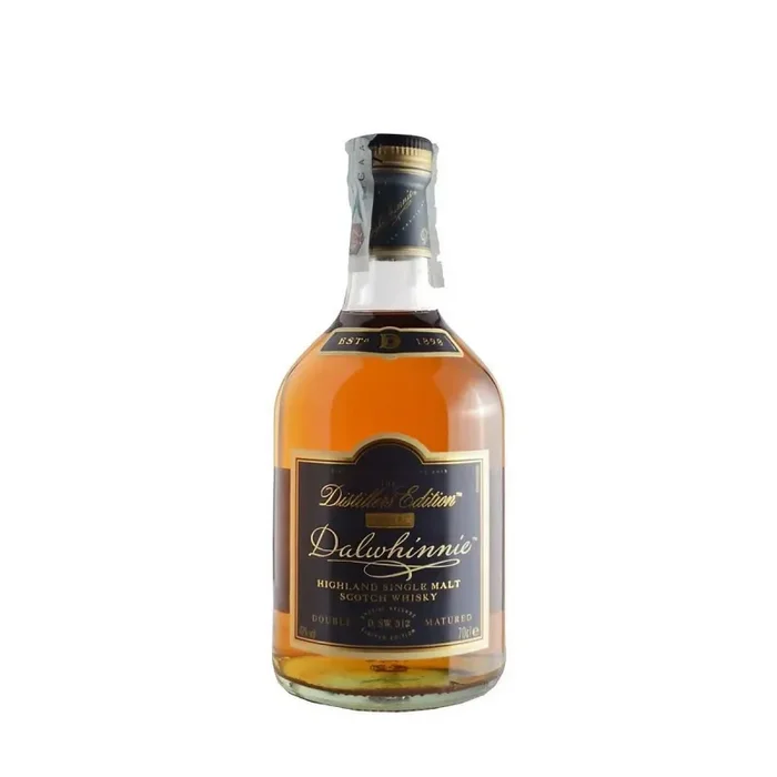 WHISKY DALWHINNIE 1998-2015 Distiller Edition OLOROSO CASK Sconti