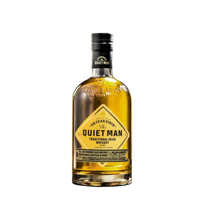 Whisky The Quiet Man Blended 70 Cl