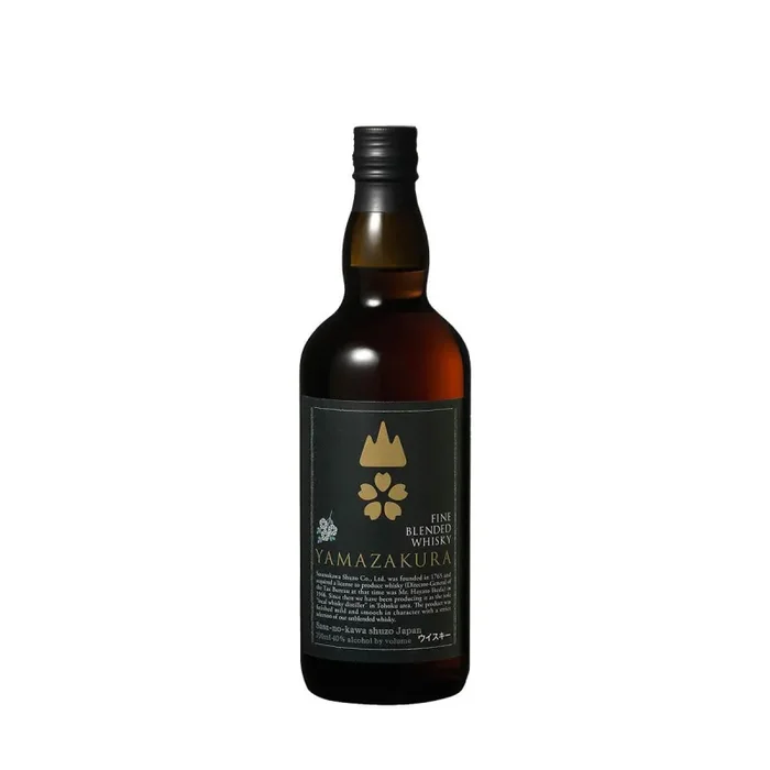 Whisky Yamazakura 700 ml Online ora