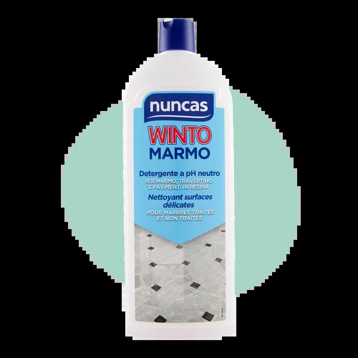 Winto Detergente a pH neutro Marmo – 1000ml