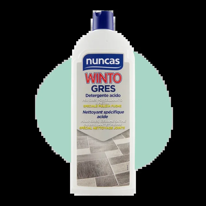 Winto Detergente Acido Gres – 1000ml Vendita calda online
