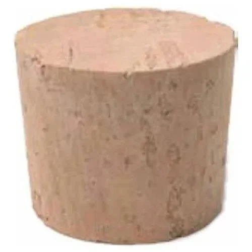 Xtra Tappo Sughero Damigiane 50/55 Pezzi 20 8012947112519