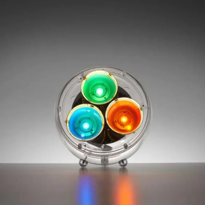 Yang LED lampada da terra