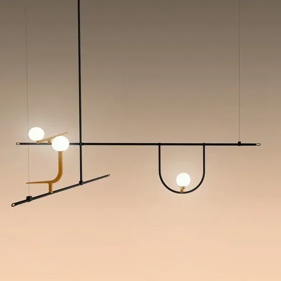 Yanzi 1 lampada a sopensione