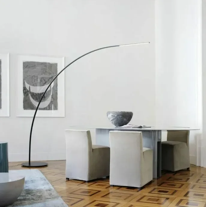 Yumi Lampada da terra - immagine 2