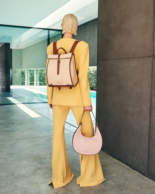 ZAINO “ALESSIA MASSIMO”