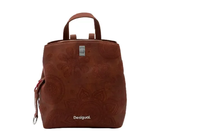 Zaino Donna Desigual Art 24SAKP25 Vendita online