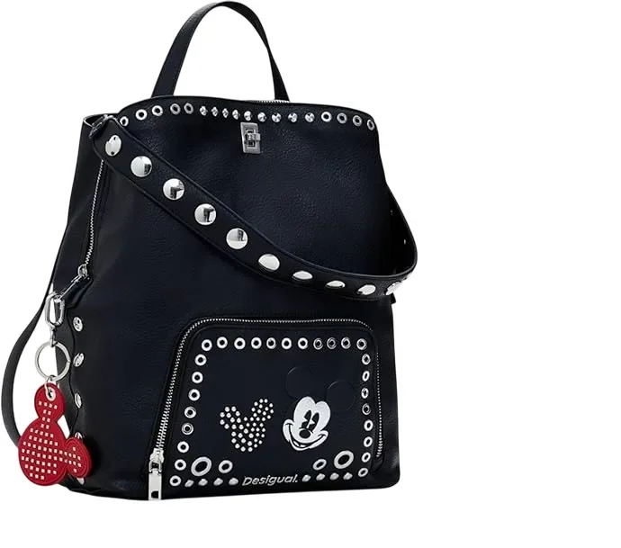 Zaino Donna Desigual Art 25SAKP06