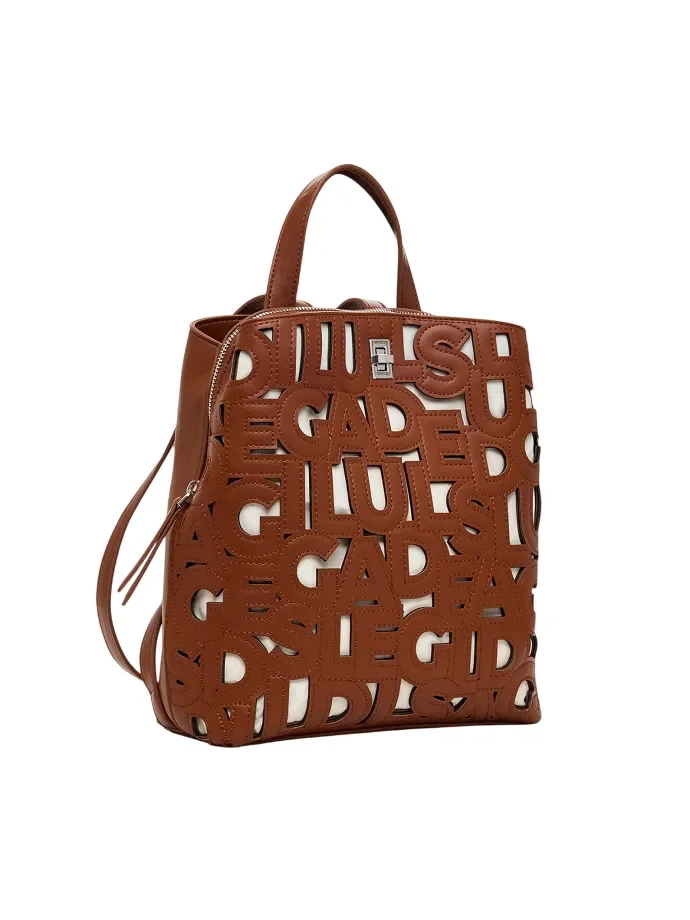 Zaino Donna Desigual Art 25SAKP47