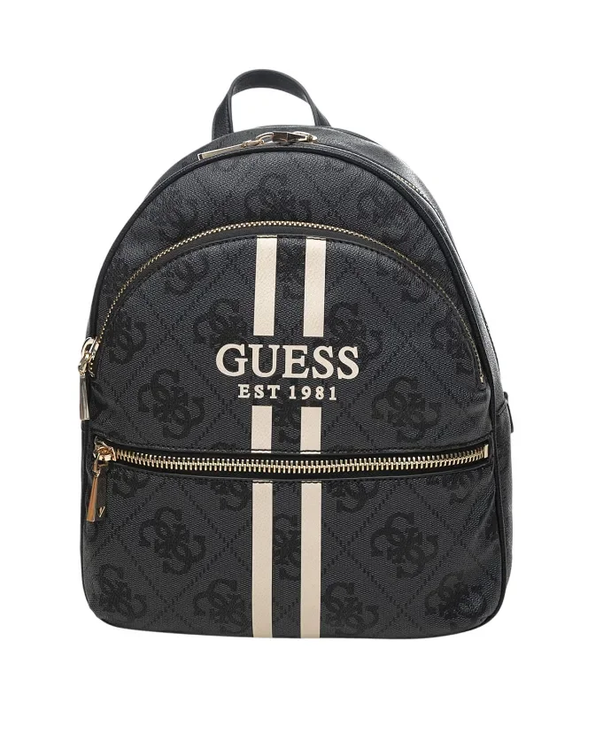 Zaino Donna Guess Art HWOS71 18330