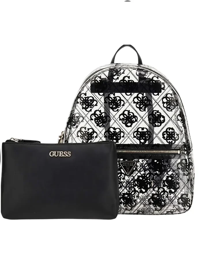 Zaino Donna Guess Art HWVL95 25320