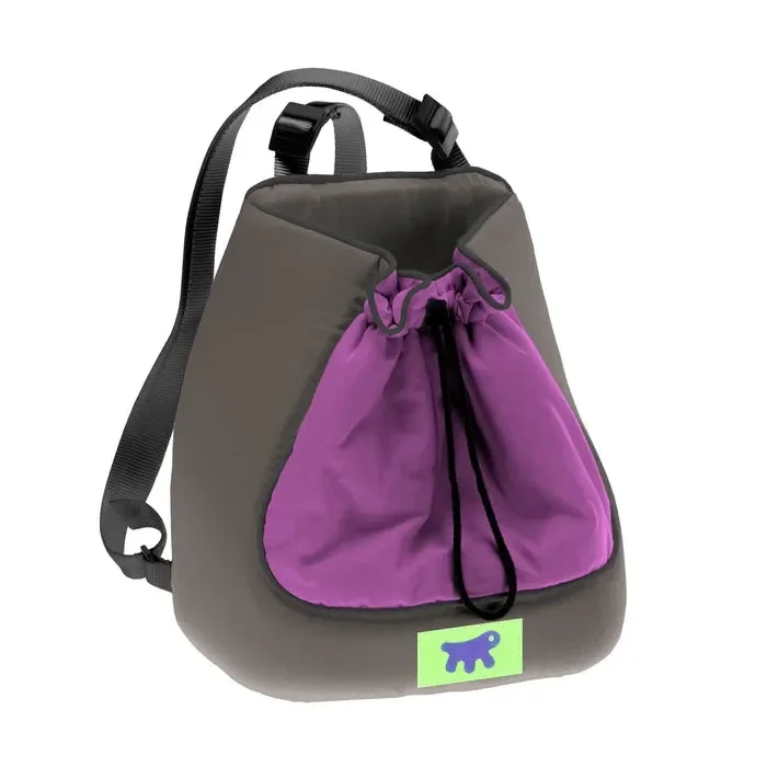 Zaino per il trasporto di cani e gatti – Trip 1