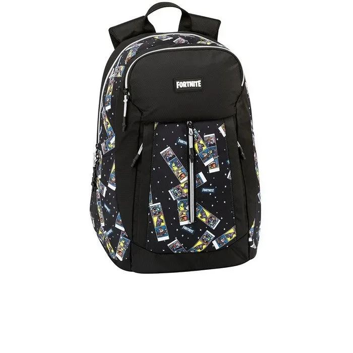 Zaino scolastico crossover – Fortnite Photo Star