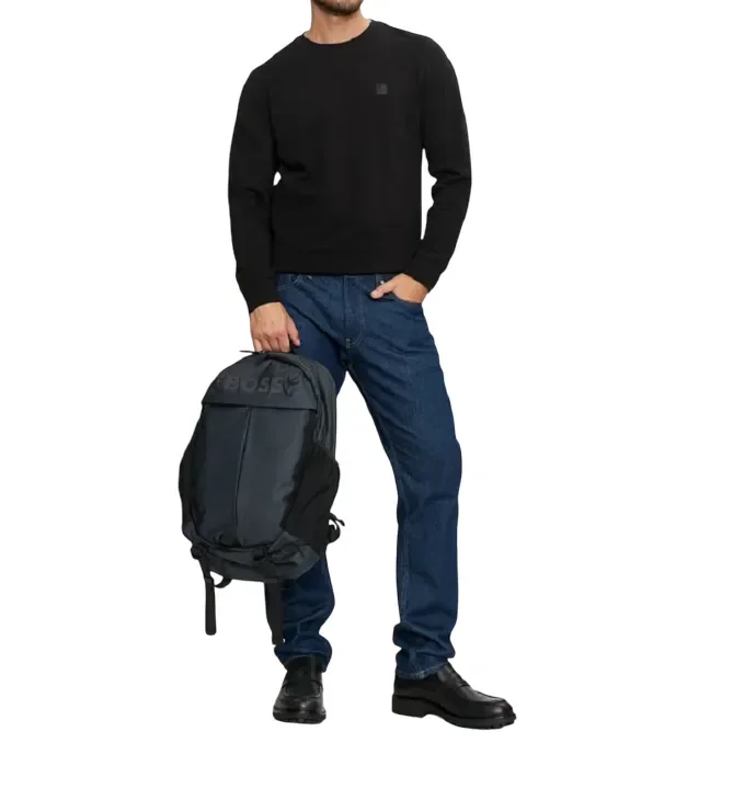 Zaino Uomo Boss Art 50516891