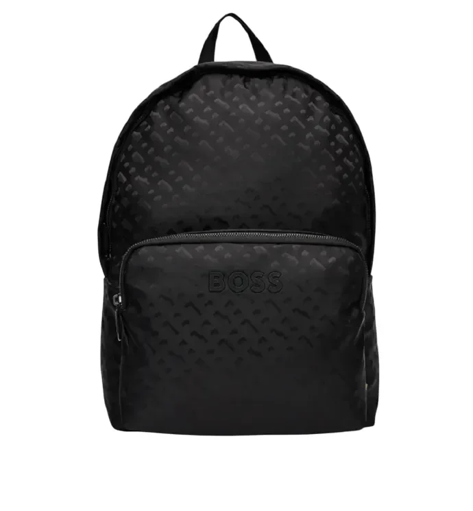 Zaino Uomo Boss Art 50541466