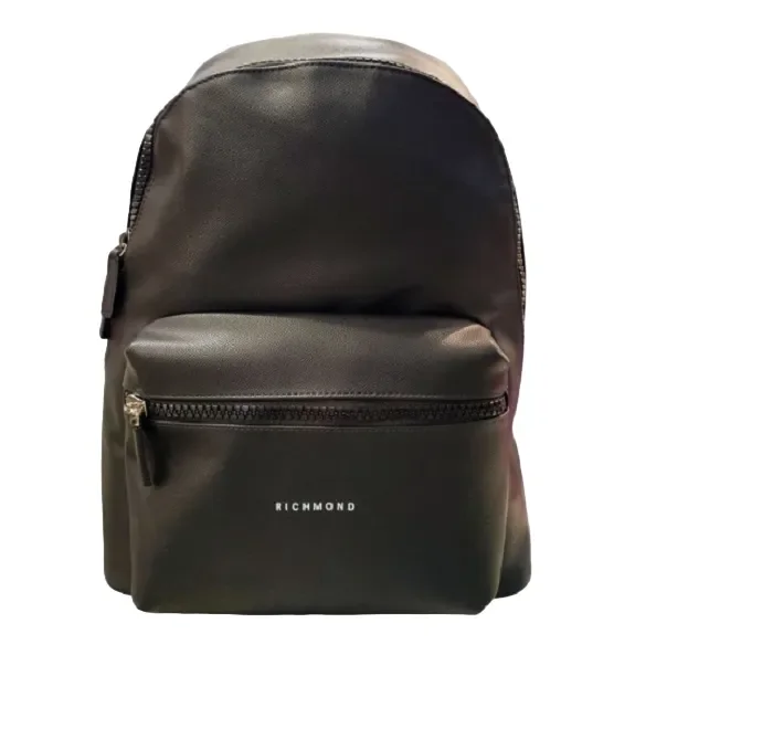Zaino Uomo John Richmond Art RMA24036ZA