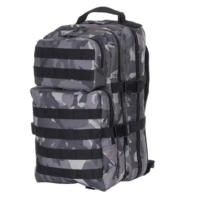 Zaino US Assault 25L 101 INC (Night)