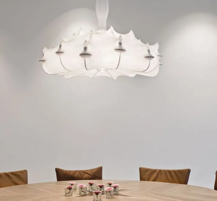 Zeppelin lampada a sospensione Online ora - immagine 3